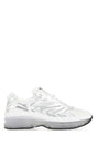 VALENTINO GARAVANI Two-Tone Low-Top Sneaker for Men