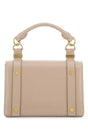 CHLOE Mini Leather Handbag in Powder Pink