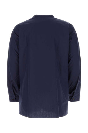 PRADA Oversize Poplin Shirt for Men