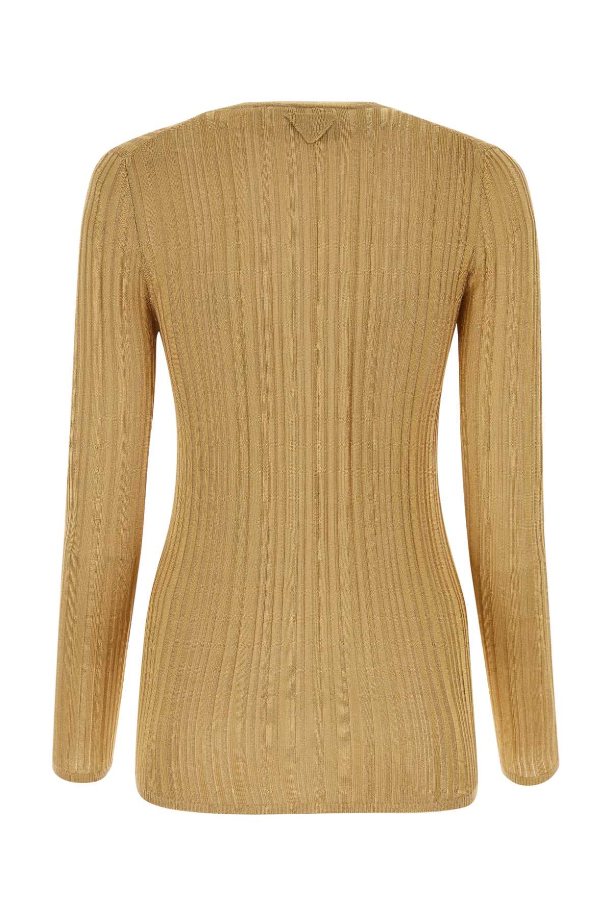 PRADA Chic Knitwear Top