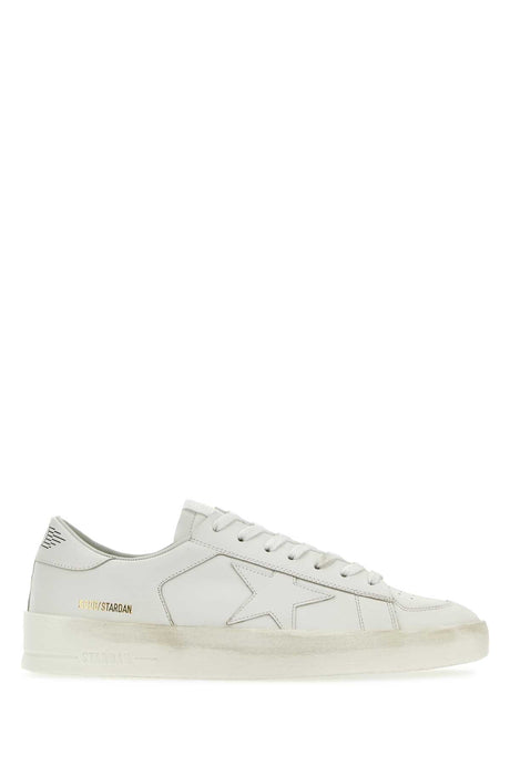 GOLDEN GOOSE DELUXE BRAND Men's Deluxe Stardan Sneakers