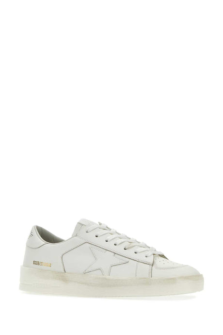 GOLDEN GOOSE DELUXE BRAND Men's Deluxe Stardan Sneakers