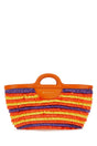 MARNI Multicolor Fabric Tropicalia Mini Handbag