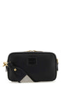 MIU MIU Chic Leather Crossbody Mini Handbag