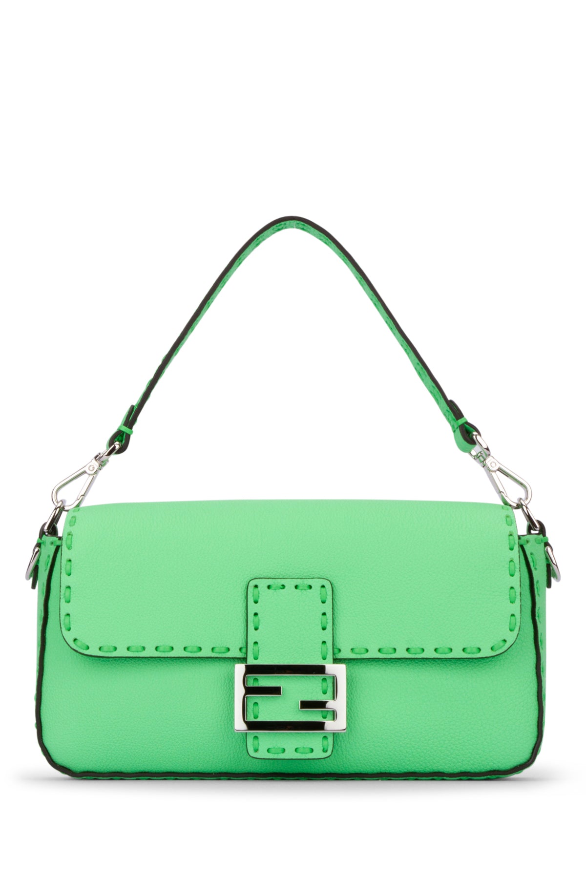 FENDI Chic Mini Crossbody Bag for Women