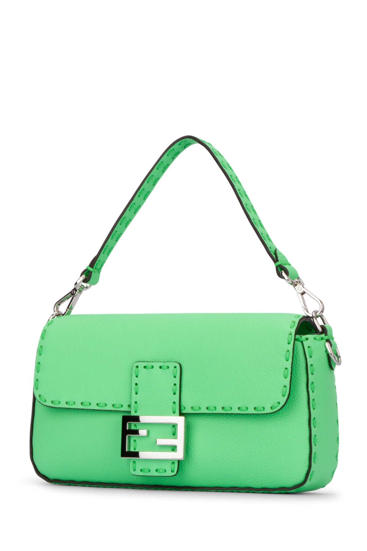 FENDI Chic Mini Crossbody Bag for Women