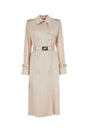 FENDI Chic Trench Coat for Women