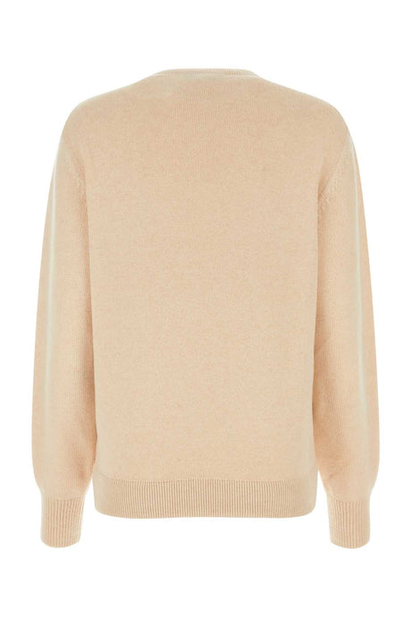 FENDI Stretch Wool Blend Sweater for Women