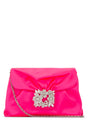 ROGER VIVIER Elegant Mini Clutch for Women