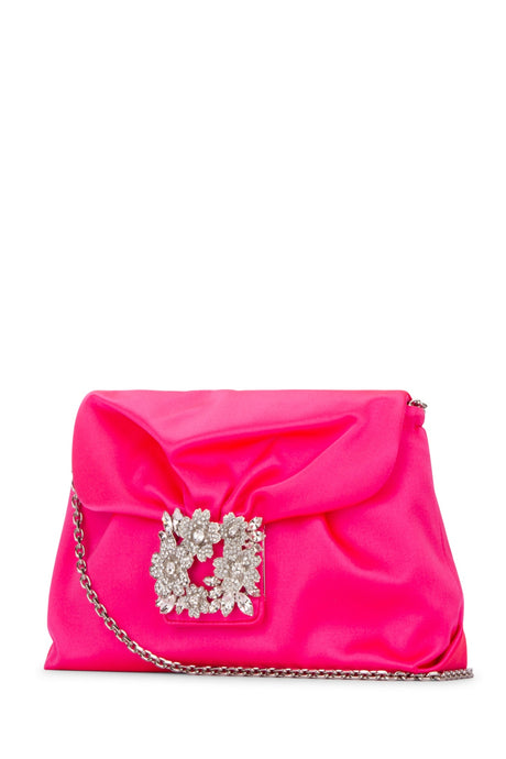 ROGER VIVIER Elegant Mini Clutch for Women