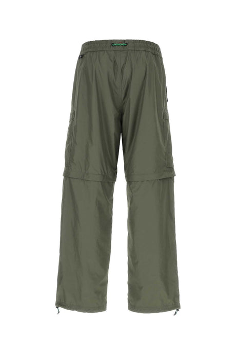 MONCLER GRENOBLE Dynamic Cargo Pants for Men - Perfect for Every Adventure