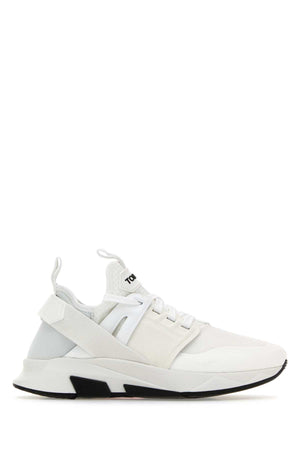 TOM FORD Sleek Jago Sneakers for Men