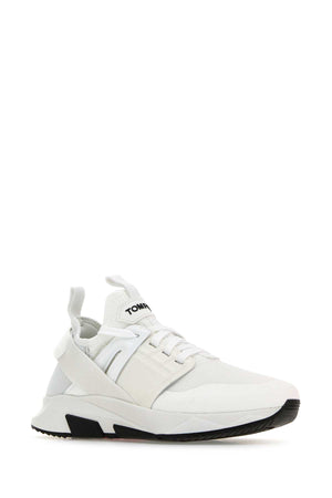 TOM FORD Sleek Jago Sneakers for Men