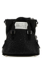 MAISON MARGIELA Mini Satin Baby Handbag