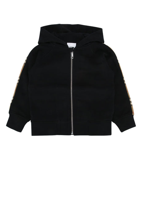 BURBERRY JR Kids Knitwear Mini Sweater