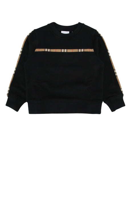 BURBERRY JR Mini Kids T-Shirt