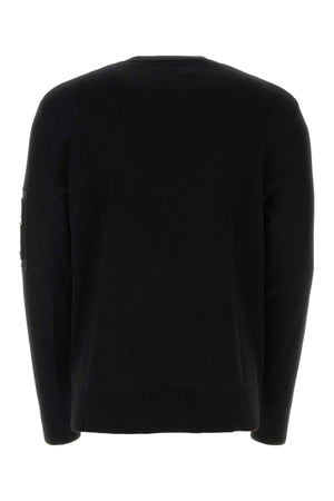 GIVENCHY Luxurious Wool Sweater for Men