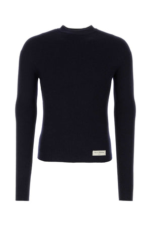 BALMAIN Stylish Wool Sweater for Men