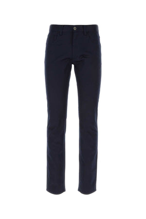 PRADA Classic Drill Chino Pant for Men