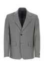 PRADA Wool Blend Blazer