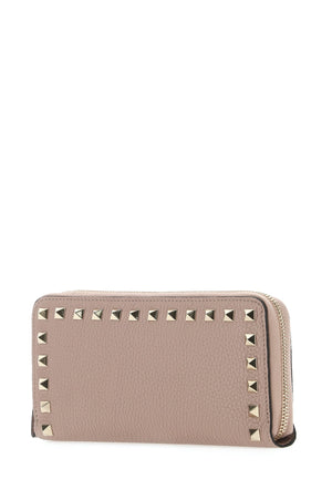 VALENTINO GARAVANI Elegant Leather Wallet - 23W Season