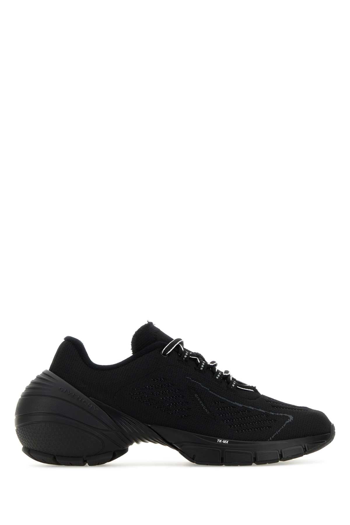 GIVENCHY Dynamic Fabric TK-MX Sneakers for Men