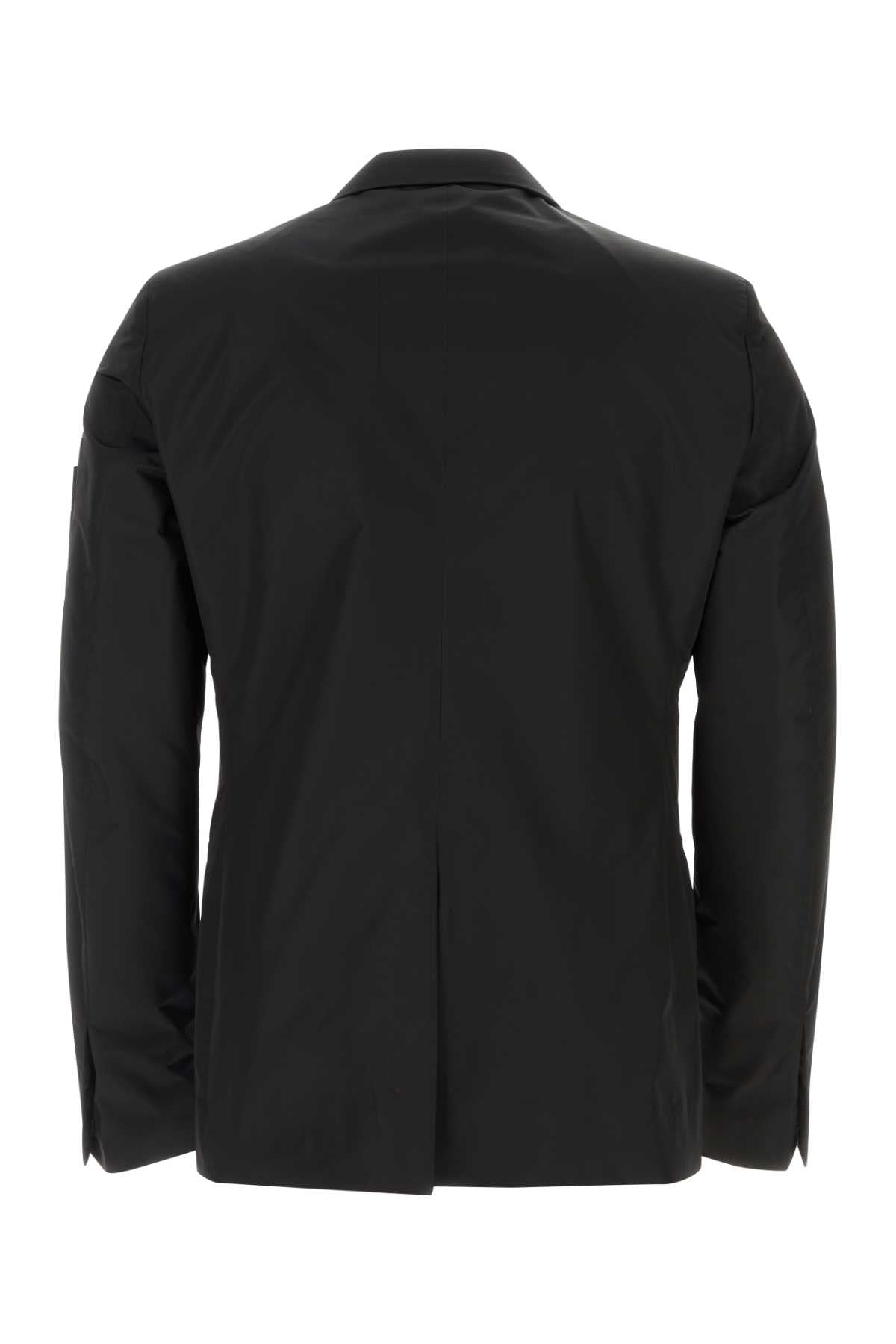 GIVENCHY Tech Fabric Blazer for Men - Perfect for the 2024 Season