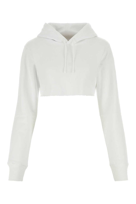 GIVENCHY Cotton Luxe Sweatshirt for Women