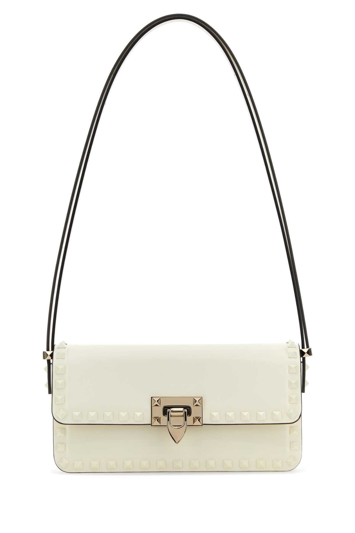 VALENTINO GARAVANI Mini Rockstud Shoulder Handbag