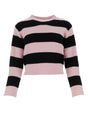 VALENTINO GARAVANI Luxurious Virgin Wool Sweater - Perfect for the Sophisticated Woman