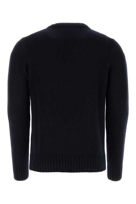 PRADA Wool Blend Sweater for Men