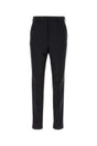 PRADA Midnight Blue Wool Blend Pants for Men