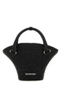 BALENCIAGA Mini Beach Handbag - Perfect for Summer Outings