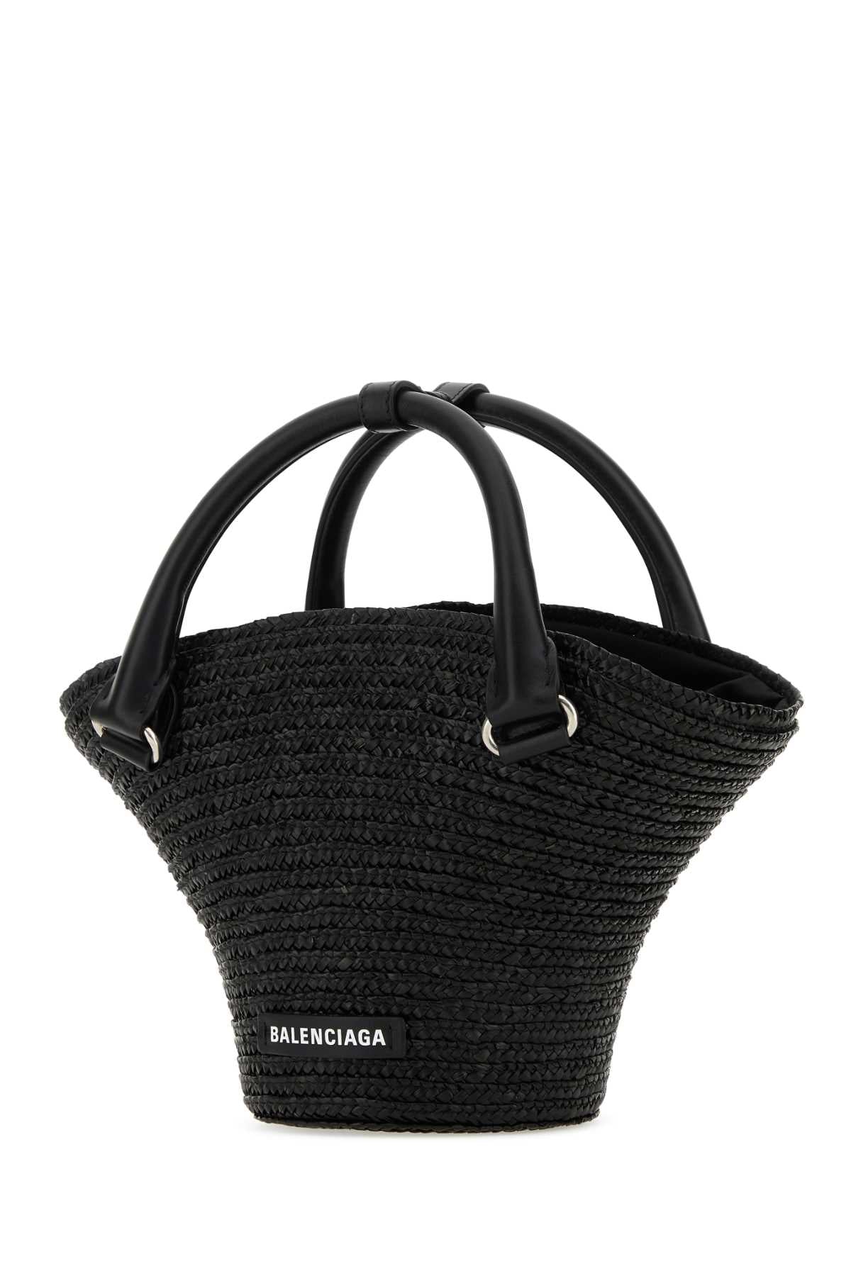 BALENCIAGA Mini Beach Handbag - Perfect for Summer Outings