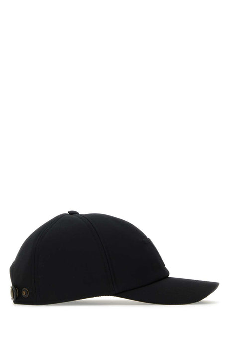 TOM FORD Classic Cotton Baseball Cap for Men