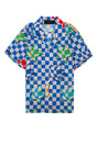 AMIRI KIDS Kids' Classic Cotton Shirt - Perfect for Every Adventure