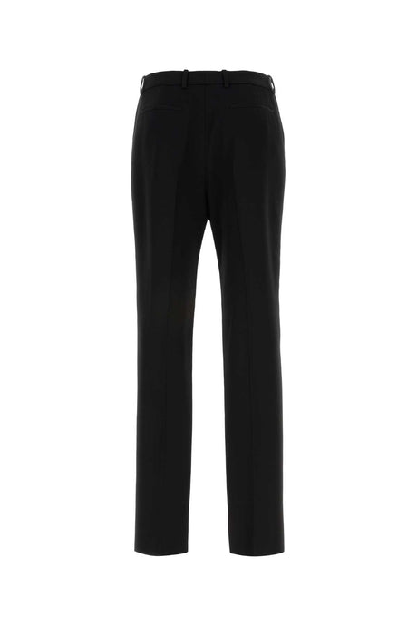 SAINT LAURENT Wool Pants for Man - Chic & Timeless Style