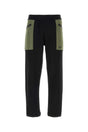 ALEXANDER MCQUEEN Essential Cotton Pants for Men