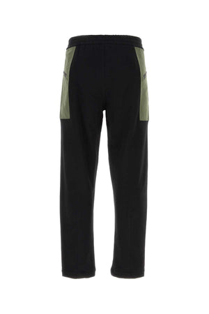 ALEXANDER MCQUEEN Essential Cotton Pants for Men