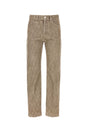 FENDI Classic Denim Jeans for Men - 23W Season Fit