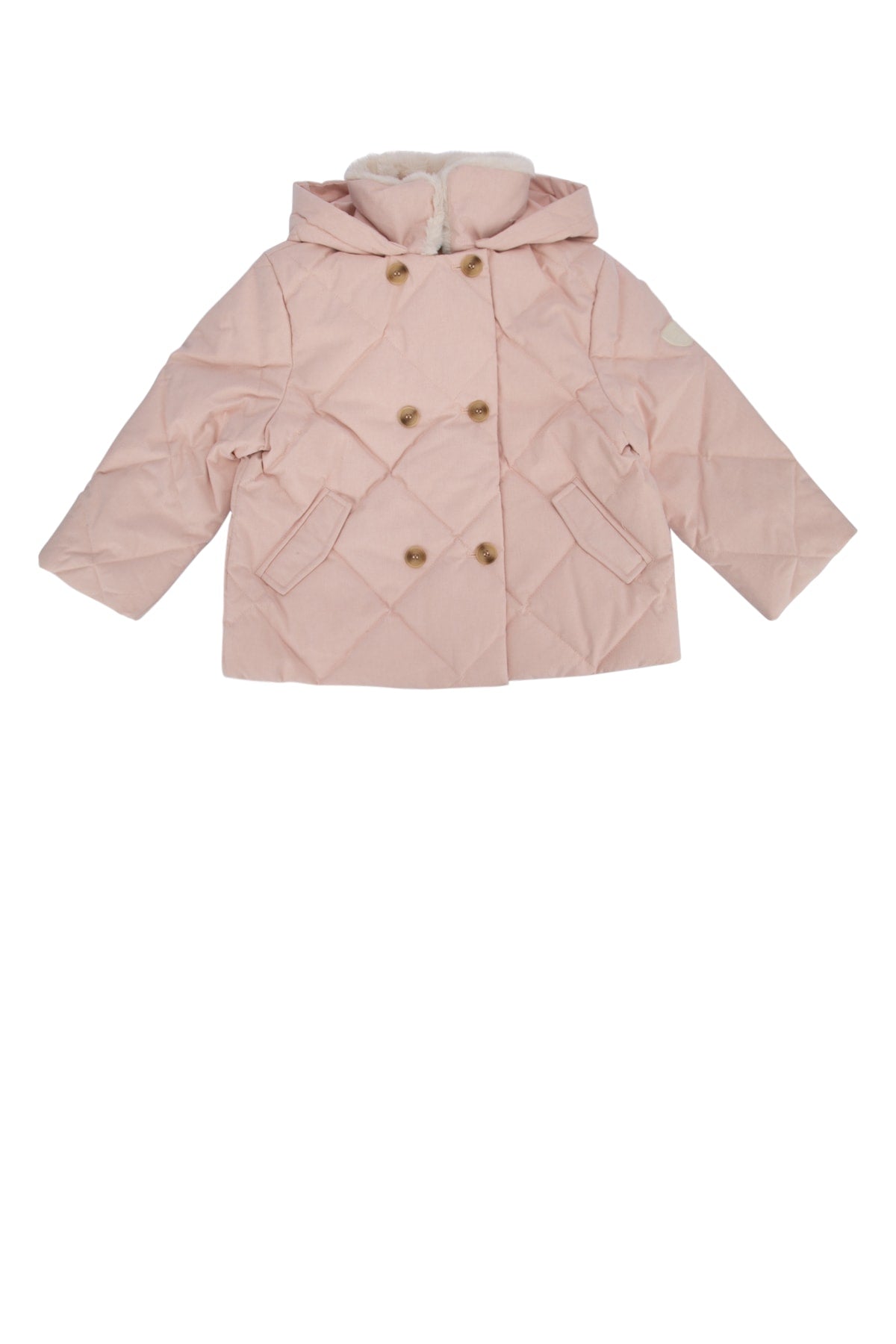 BONPOINT Stylish Kids' Mini Jacket