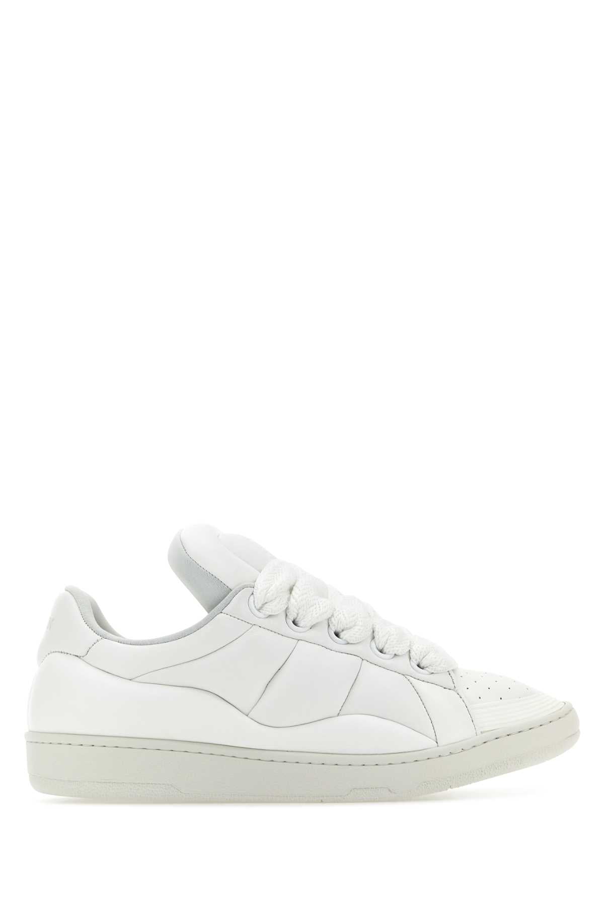 LANVIN Curb XL Sneaker for Men