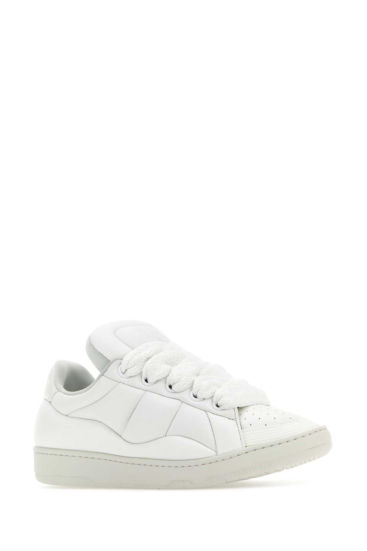 LANVIN Curb XL Sneaker for Men