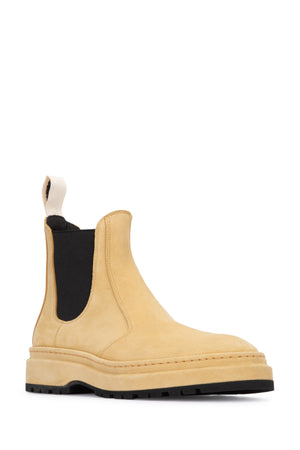 JACQUEMUS Stylish Boots for Men - Perfect for the 2023 Season