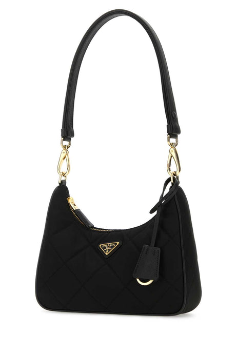 PRADA Mini Re-Edition Shoulder Handbag