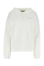 PRADA Cotton Sweatshirt for Women