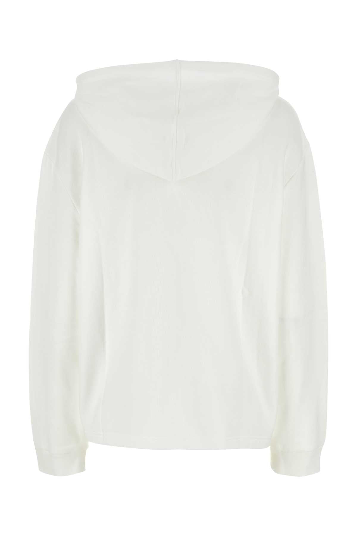 PRADA Cotton Sweatshirt for Women