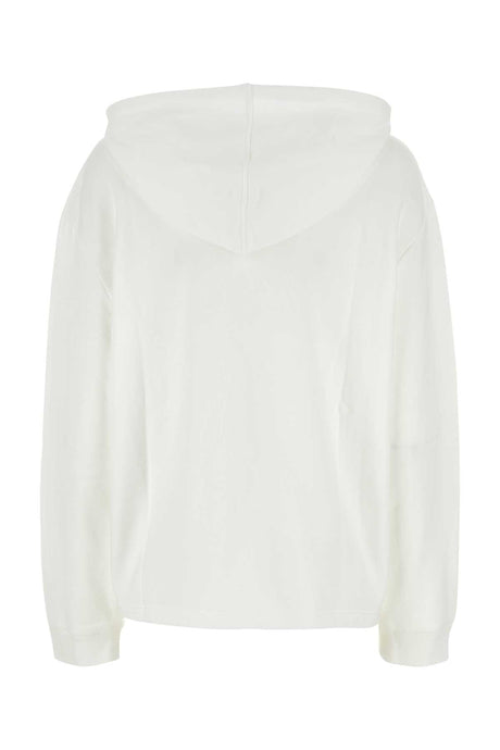 PRADA Cotton Sweatshirt for Women