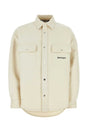 PALM ANGELS Wool Shirt for Men - A Must-Have for 2024