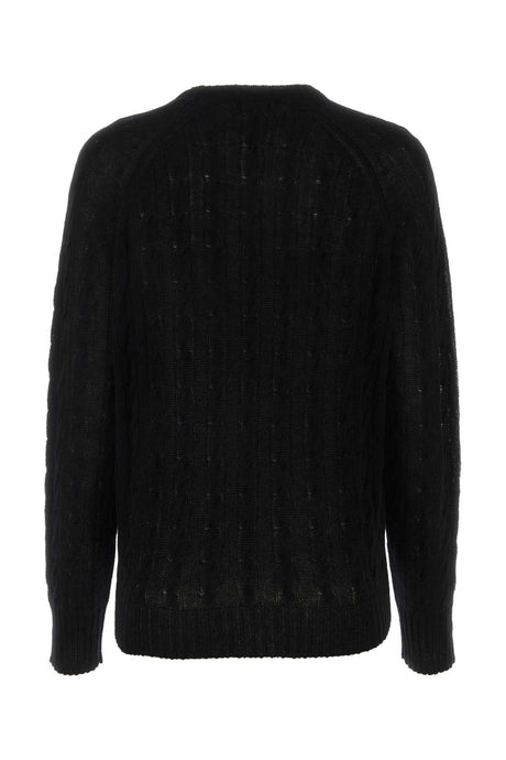 ETRO Luxurious Cashmere Sweater for Women - Size S